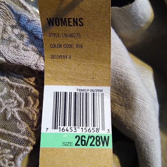 Indian top - Picture 13 of 15